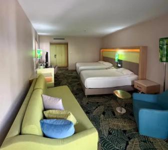 Cornelia De Luxe Resort - 41