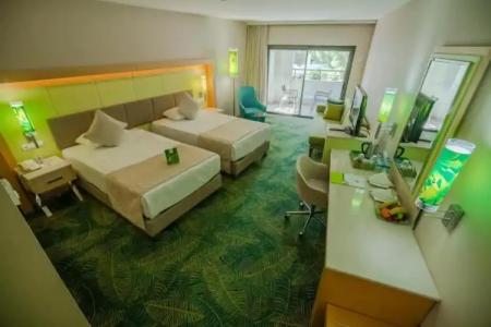 Cornelia De Luxe Resort - 66