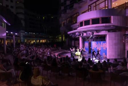 Cornelia De Luxe Resort - 20