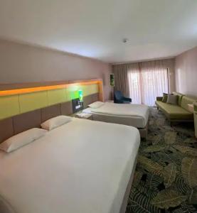 Cornelia De Luxe Resort - 43
