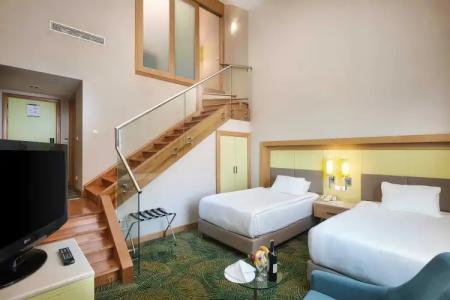 Cornelia De Luxe Resort - 61