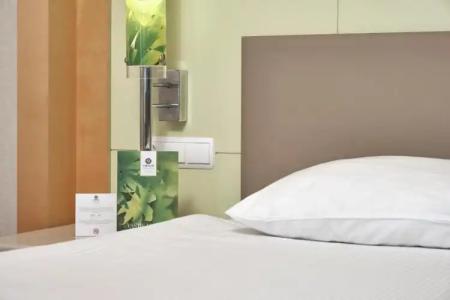 Cornelia De Luxe Resort - 67
