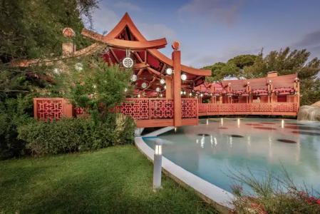 Cornelia De Luxe Resort - 15