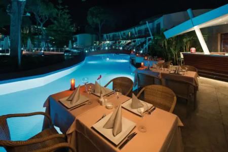 Cornelia De Luxe Resort - 13