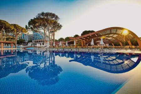 Cornelia De Luxe Resort - 7