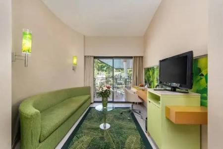 Cornelia De Luxe Resort - 103