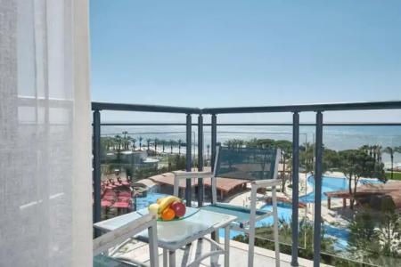 Cornelia De Luxe Resort - 74