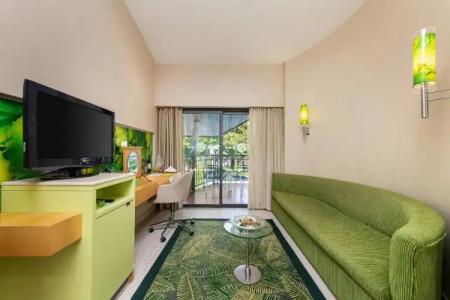 Cornelia De Luxe Resort - 78