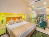 Junior Suite with balcony