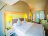 Standard room with balcony