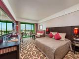 Executive Classic room with sea view