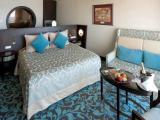 Executive Classic Double room with sea view