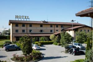 Hotel Del Parco, Vigevano