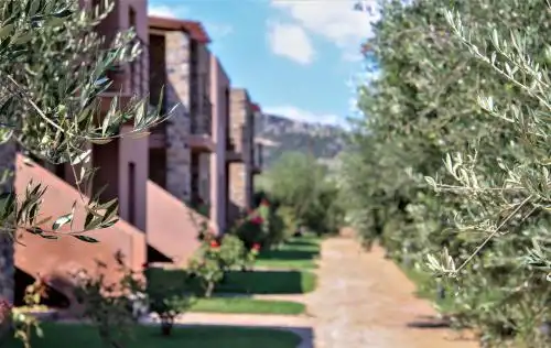 Liotrivi Historical Mansion and Boutique
