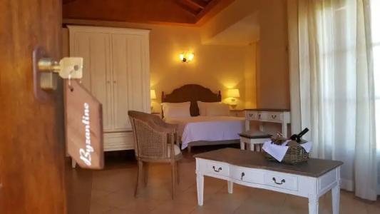 Liotrivi Historical Mansion and Boutique - 53