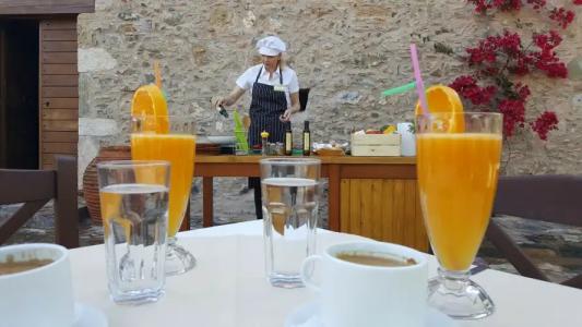 Liotrivi Historical Mansion and Boutique - 17