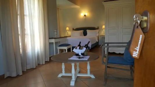 Liotrivi Historical Mansion and Boutique - 44