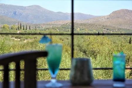 Liotrivi Historical Mansion and Boutique - 41