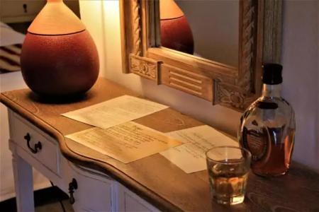 Liotrivi Historical Mansion and Boutique - 51