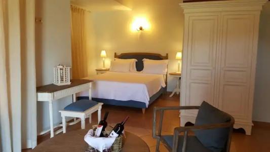 Liotrivi Historical Mansion and Boutique - 45