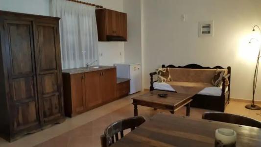 Liotrivi Historical Mansion and Boutique - 24