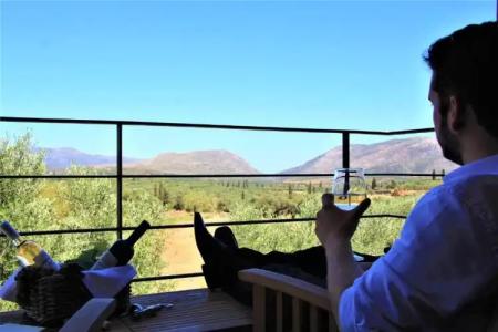 Liotrivi Historical Mansion and Boutique - 56