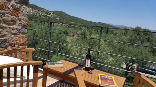 Liotrivi Historical Mansion and Boutique - 55