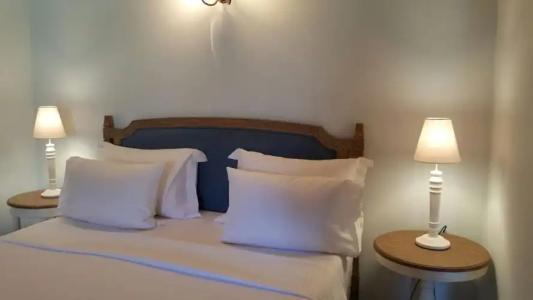 Liotrivi Historical Mansion and Boutique - 34