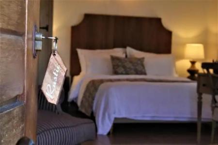 Liotrivi Historical Mansion and Boutique - 38