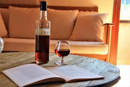 Liotrivi Historical Mansion and Boutique - 39