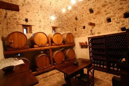 Liotrivi Historical Mansion and Boutique - 14