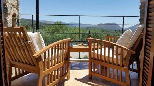 Liotrivi Historical Mansion and Boutique - 62