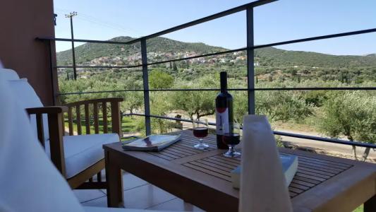 Liotrivi Historical Mansion and Boutique - 7