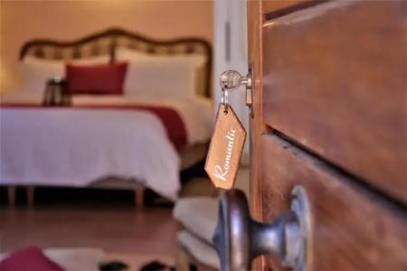 Liotrivi Historical Mansion and Boutique - 65