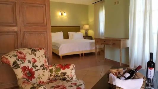 Liotrivi Historical Mansion and Boutique - 59