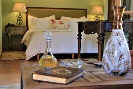 Liotrivi Historical Mansion and Boutique - 58