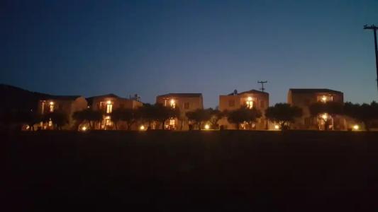 Liotrivi Historical Mansion and Boutique - 13