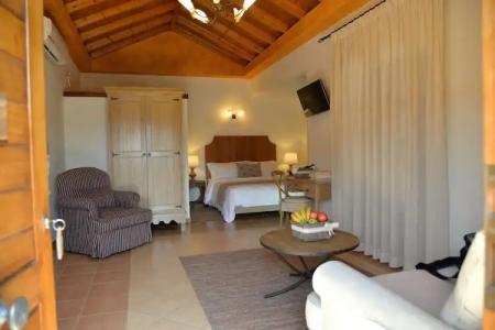 Liotrivi Historical Mansion and Boutique - 43