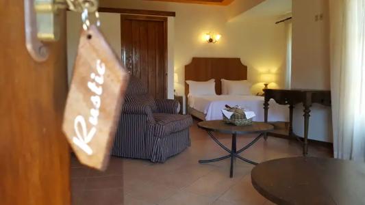 Liotrivi Historical Mansion and Boutique - 3