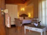 Superior Suite with balcony