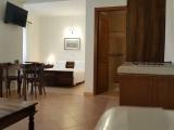 Superior room with balcony