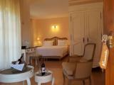 Luxury Suite with balcony