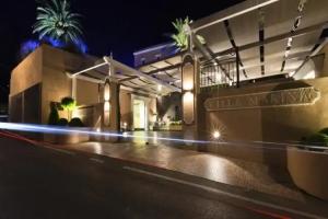 Villa Marina Capri Hotel & Spa, Capri Village