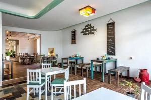 Mooi Hotel Garni, Friedrichstadt