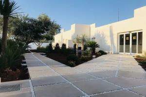 San Pietro in Bevagna - Hotels