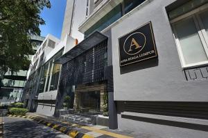 ANSA Hotel Kuala Lumpur