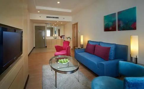 ANSA Kuala Lumpur - 58