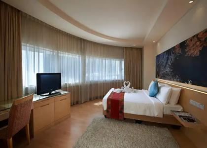 ANSA Kuala Lumpur - 28