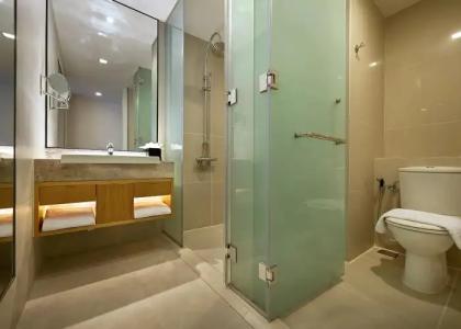 ANSA Kuala Lumpur - 9