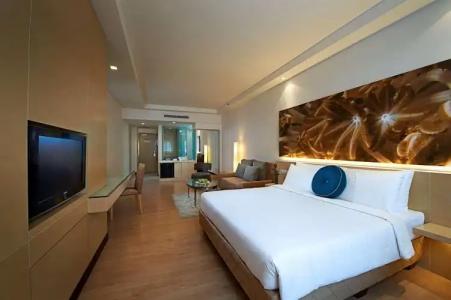 ANSA Kuala Lumpur - 4